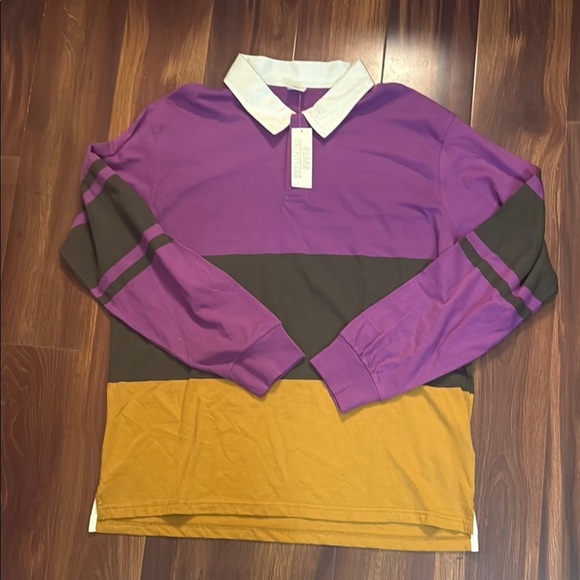 Urban Outfitters Other - URBAN OUTFITTERS Men’s Long Sleeve Shirt size XL